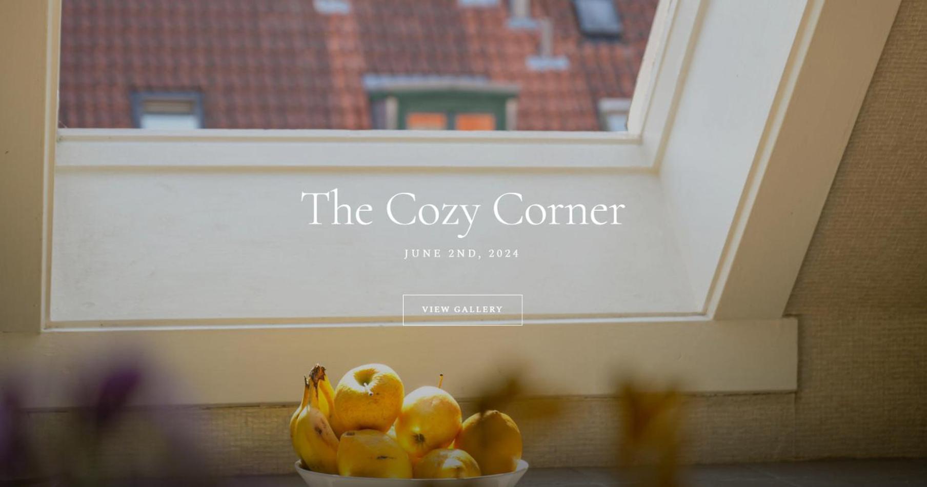 Cosy Room In Residential Part Of Copenhagen, With Free Street Parking And Shared Bathroom Extérieur photo