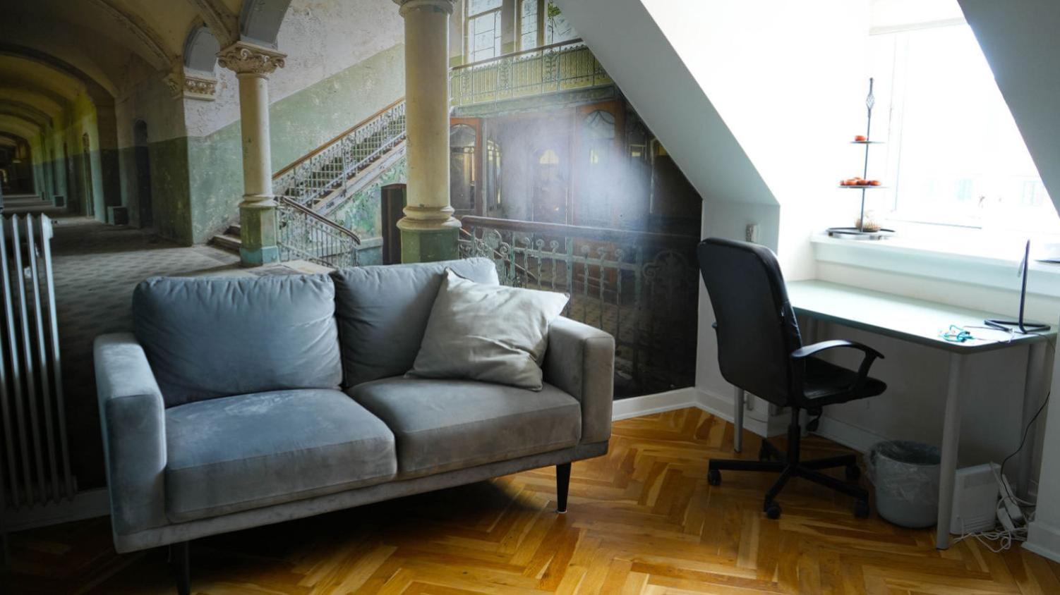Cosy Room In Residential Part Of Copenhagen, With Free Street Parking And Shared Bathroom Extérieur photo