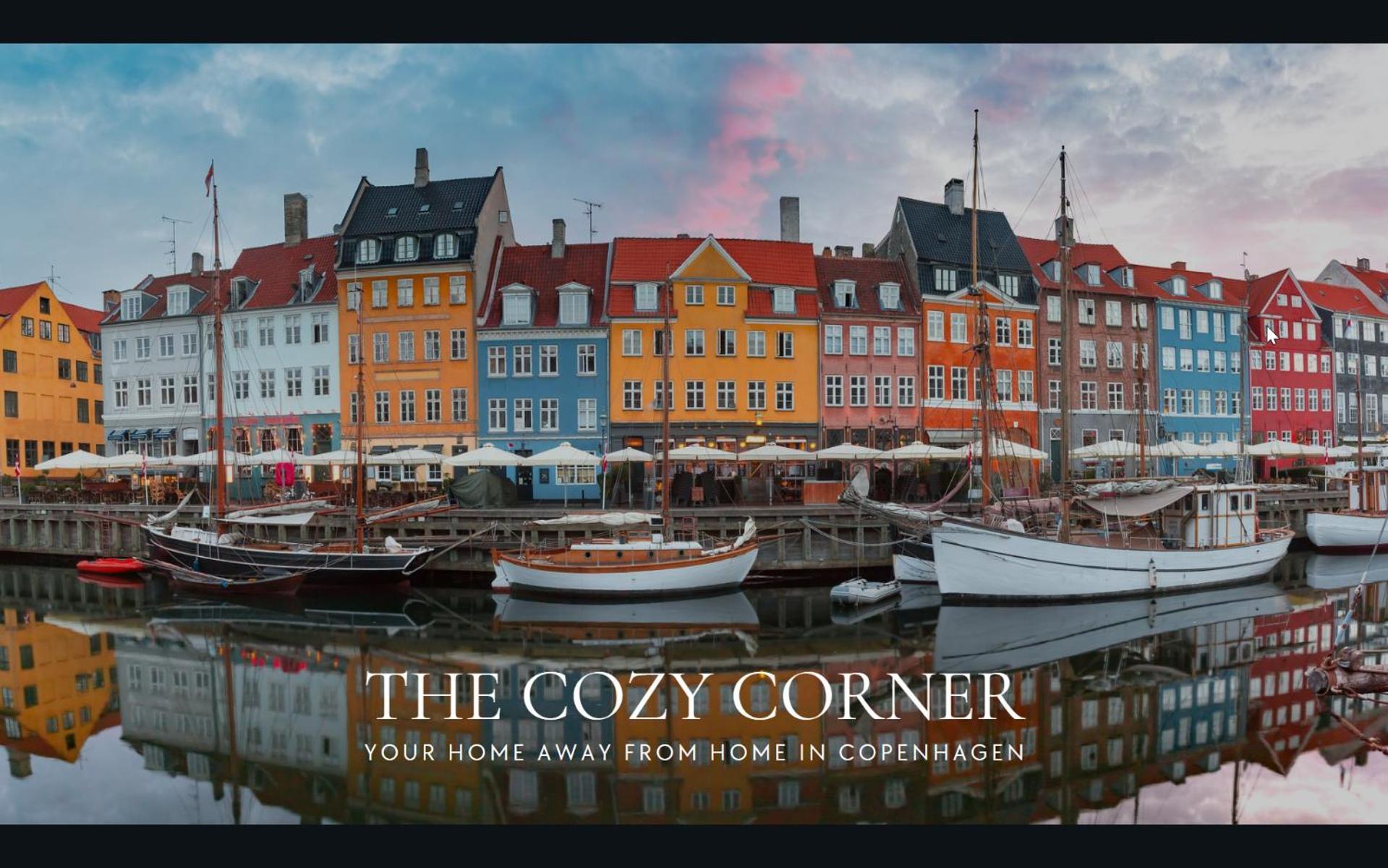 Cosy Room In Residential Part Of Copenhagen, With Free Street Parking And Shared Bathroom Extérieur photo